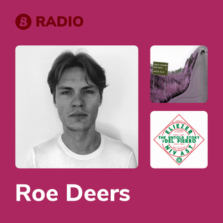 Roe Deers Radio
