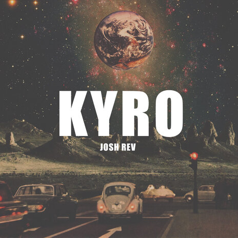 Khuze (Instrumental) cover art