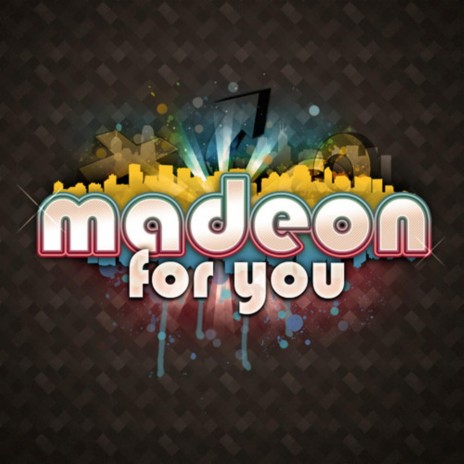 For You cover art