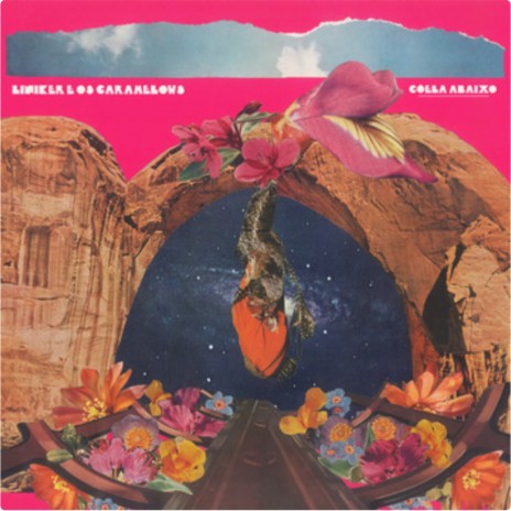 Boca ft. Liniker & Caramelows cover art