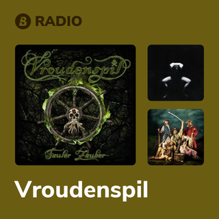 Vroudenspil Radio