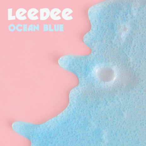 Ocean Blue cover art