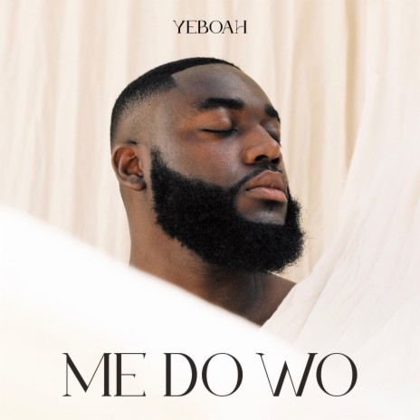Me Do Wo cover art