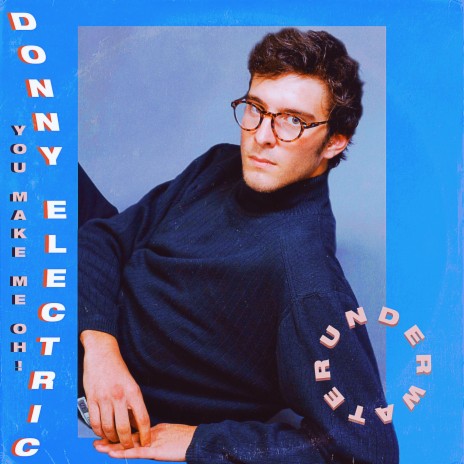 You Make Me OH! cover art