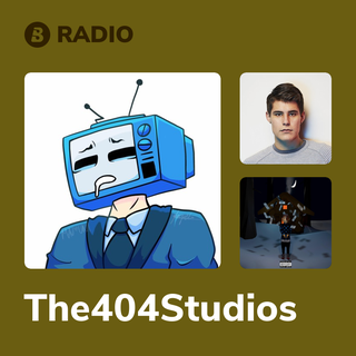 The404Studios Radio