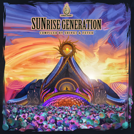 Ali 32 cover art