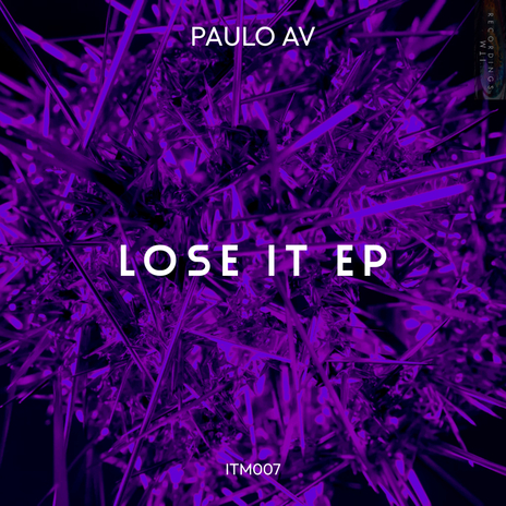 LOSE IT (DS3 Remix) cover art