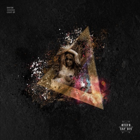 Bad Man cover art
