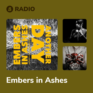 Embers in Ashes Radio