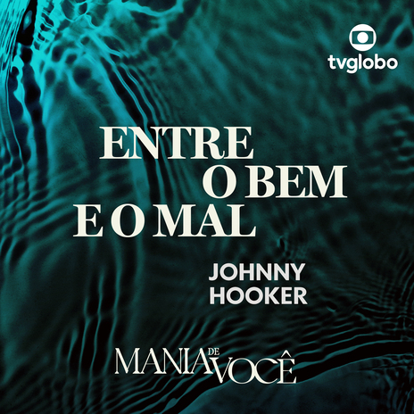Entre o Bem e o Mal cover art