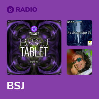 BSJ Radio