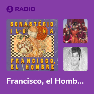 Francisco, el Hombre Radio