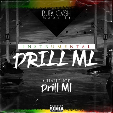 Drill ML