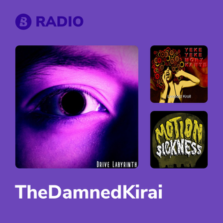 TheDamnedKirai Radio