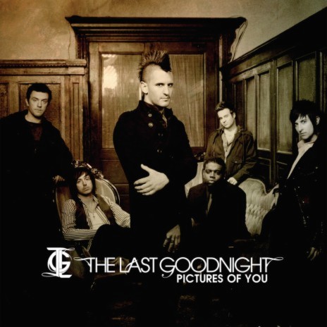 Pictures Of You cover art