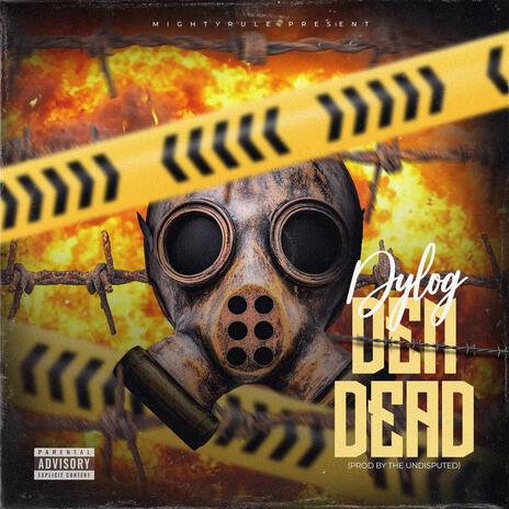DemDead cover art