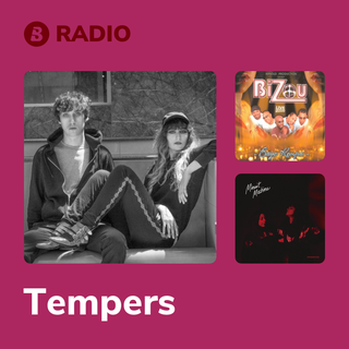 Tempers Radio