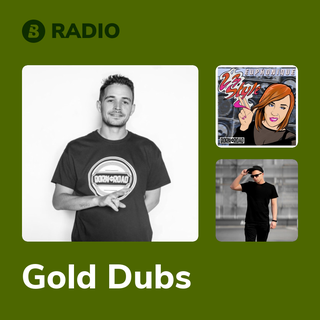 Gold Dubs Radio