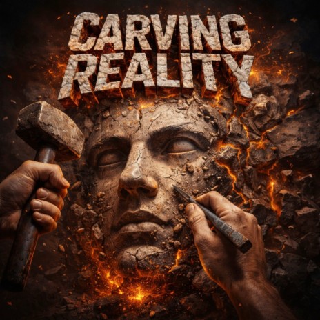 Carving Reality