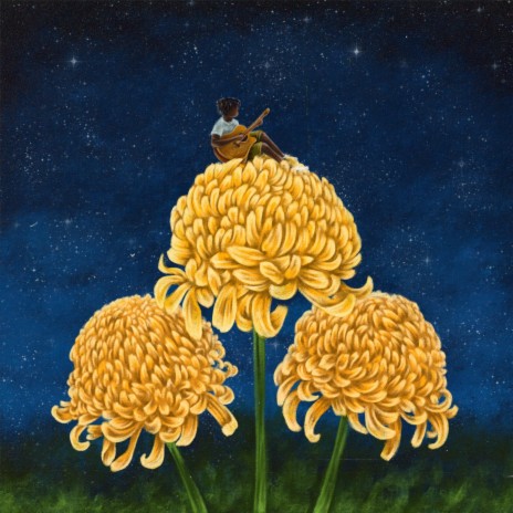 Chrysanthemum cover art