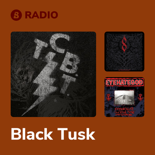 Black Tusk Radio
