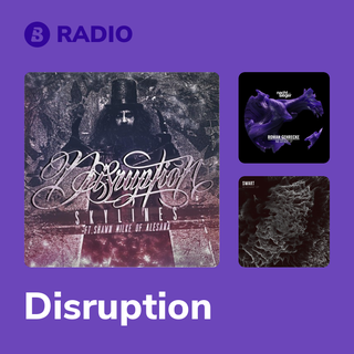Disruption Radio