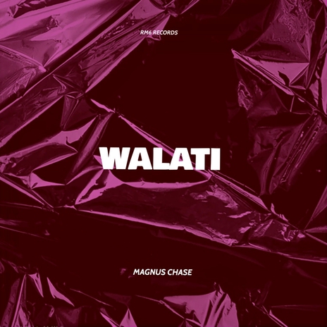 Walati cover art
