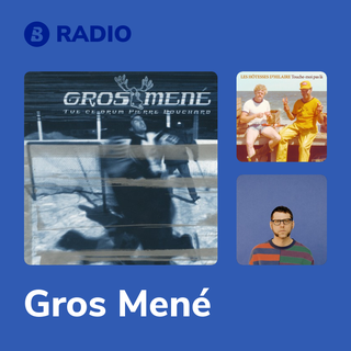 Gros Mené Radio