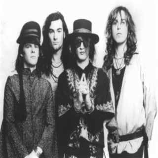 The Mission