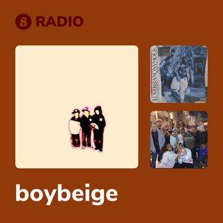 boybeige Radio