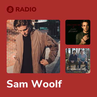 Sam Woolf Radio