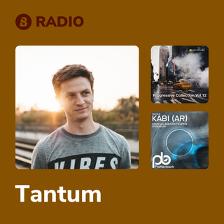 Tantum Radio