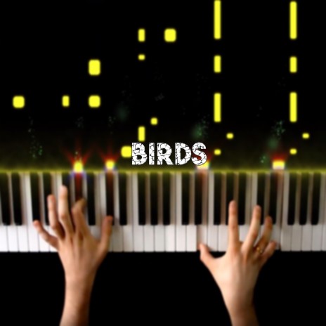 Birds cover art