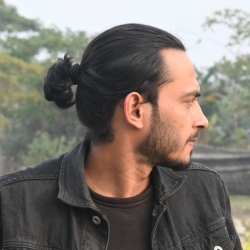 author avatar