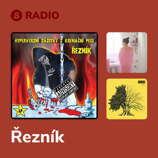 Řezník Radio