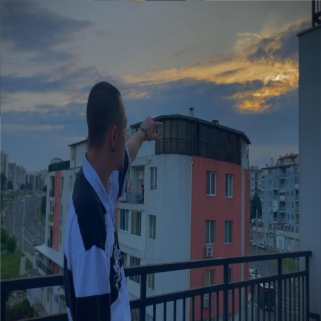 DOBRA ENERGIQ cover art