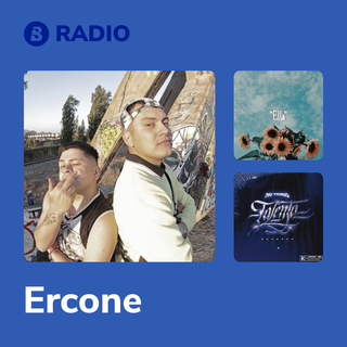 Ercone Radio