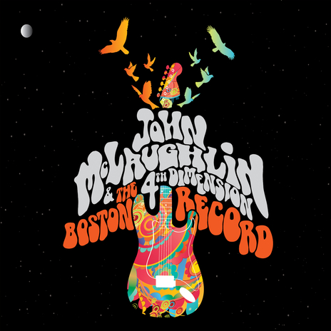 You Know You Know ft. The 4th Dimension cover art