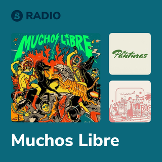 Muchos Libre Radio