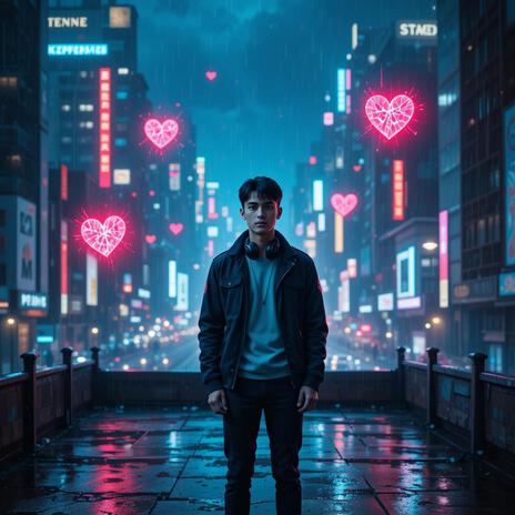 ছিঁড়ে যাওয়া হৃদয় (Sad Song) cover art