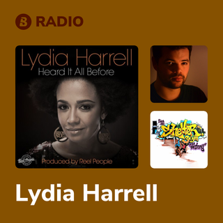 Lydia Harrell Radio