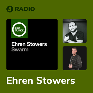 Ehren Stowers Radio