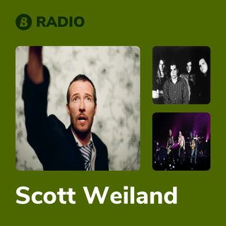 Scott Weiland Radio