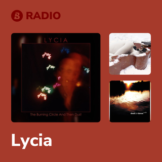 Lycia Radio