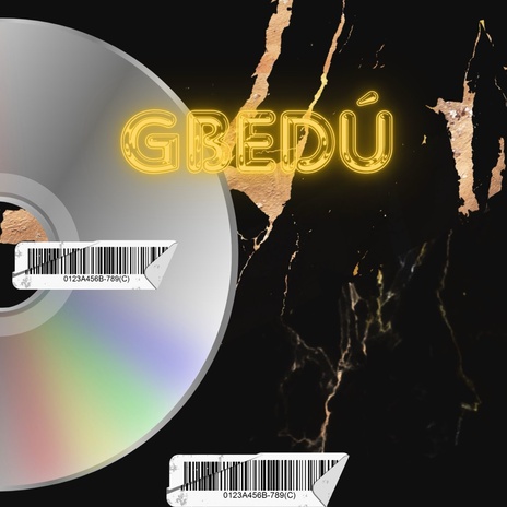 GBEDU ft. Yunique Oziori Bilijaga cover art