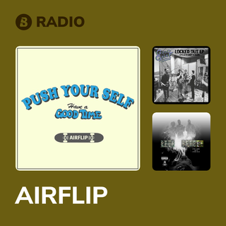 AIRFLIP Radio