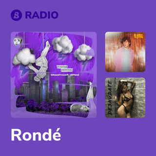 Rondé Radio
