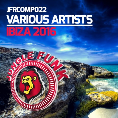 On Your Feet (Original Mix) cover art