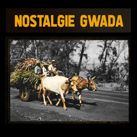 Nostalgie gwada ft. Dief, Ora & Da Real Fox