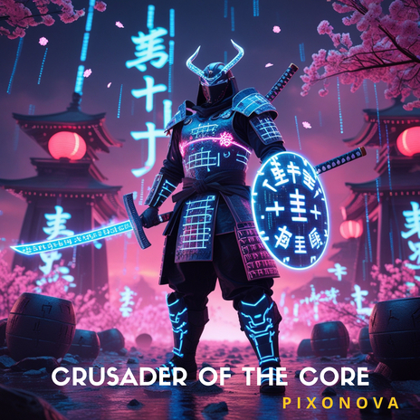 Crusader of the Core